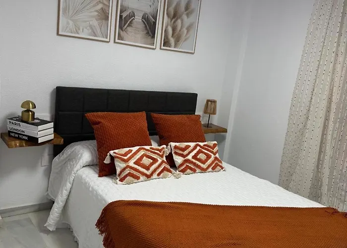 Apartamento La Almadraba