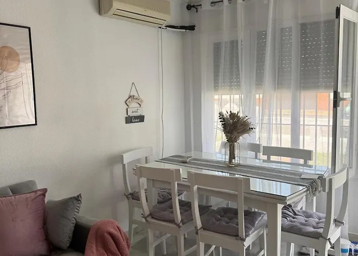 Apartamento La Almadraba