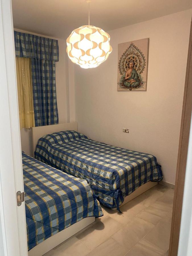 La Almadraba Apartment Chiclana de la Frontera