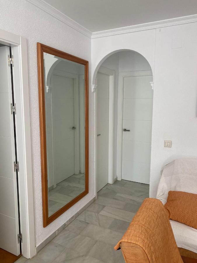Apartment La Almadraba