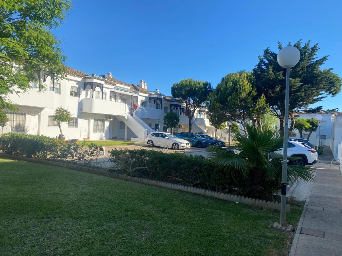 La Almadraba Apartment