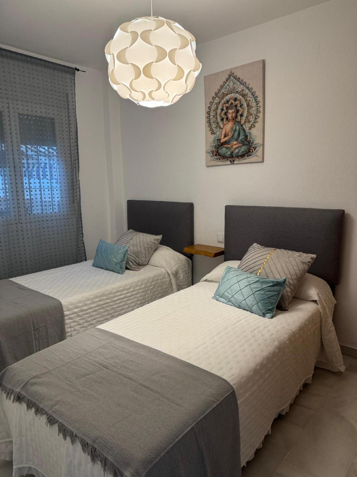 La Almadraba Apartamento Chiclana de la Frontera