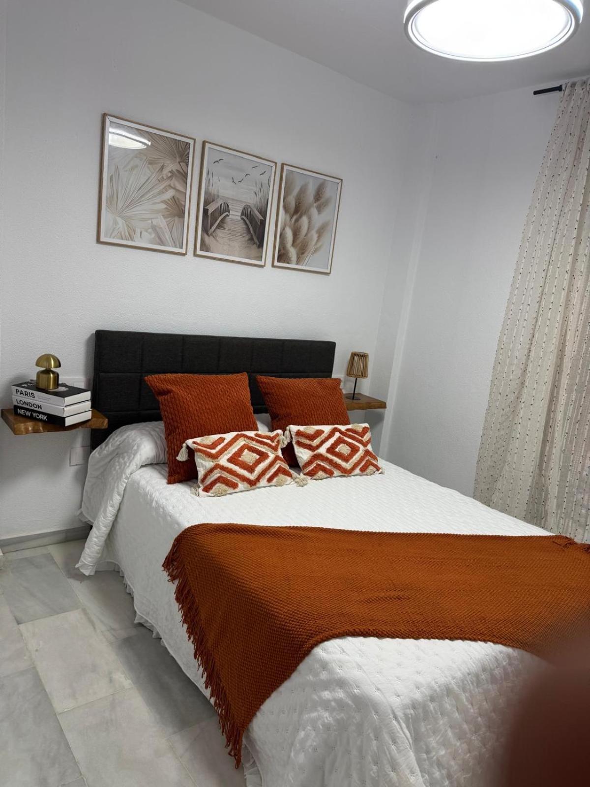 Apartamento La Almadraba Chiclana de la Frontera