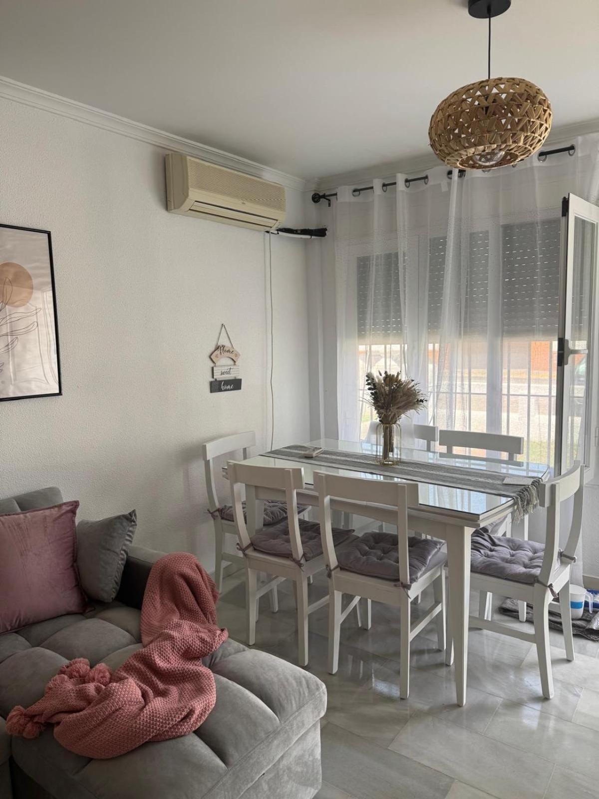 La Almadraba Apartamento