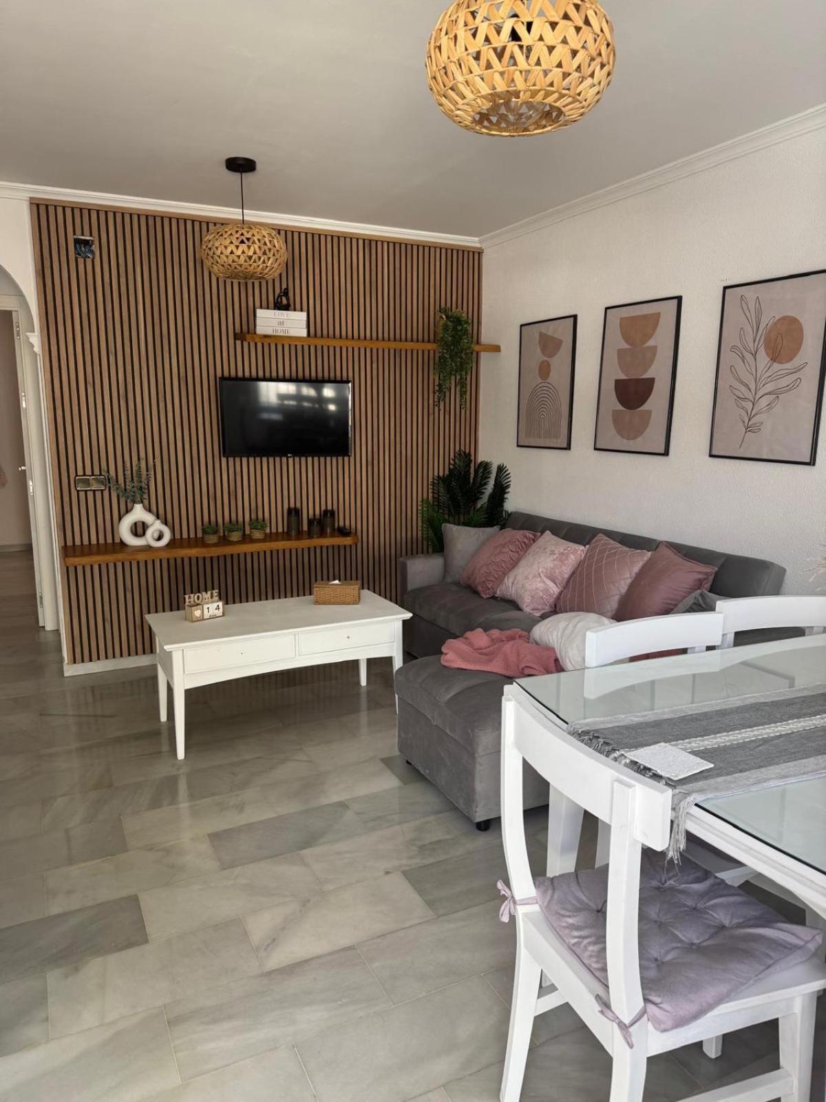 Apartamento La Almadraba