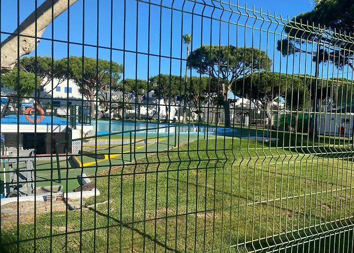 Apartamento La Almadraba