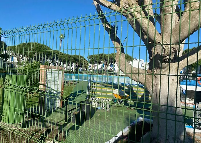 Apartamento La Almadraba