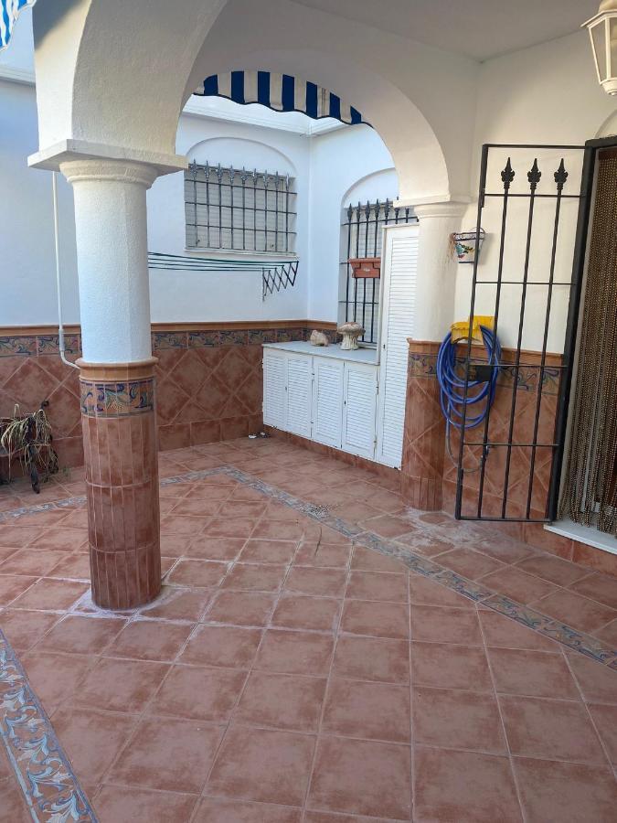 La Almadraba Apartment *